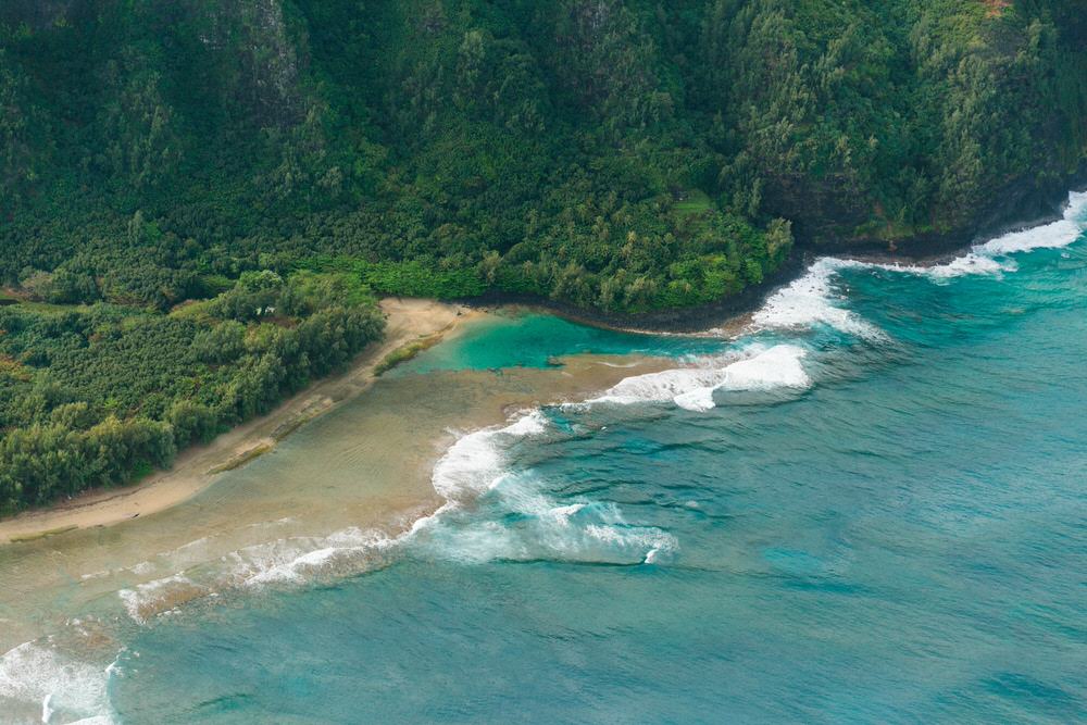 Where to elope in Kauai - the ultimate guide