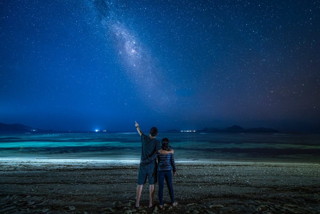 3-day elopement package in Fiji