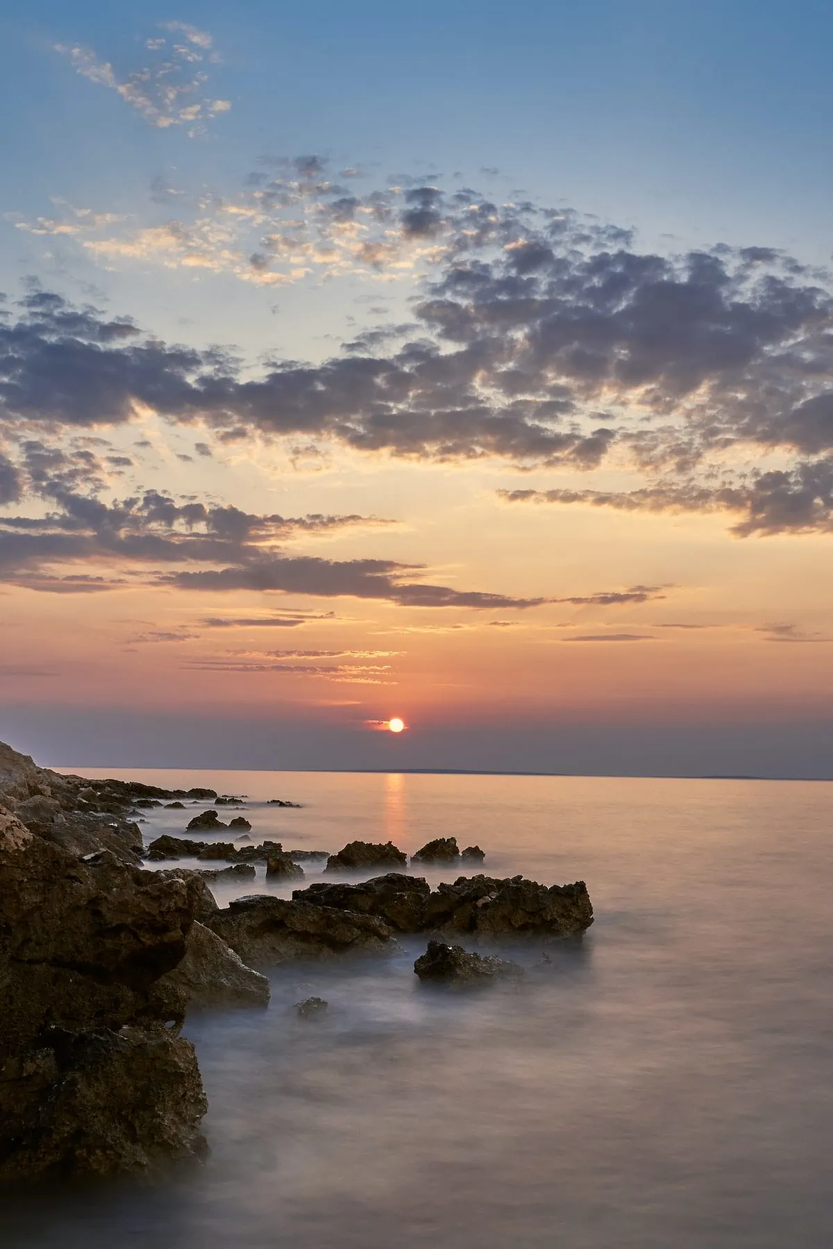 7-day elopement package in Croatia