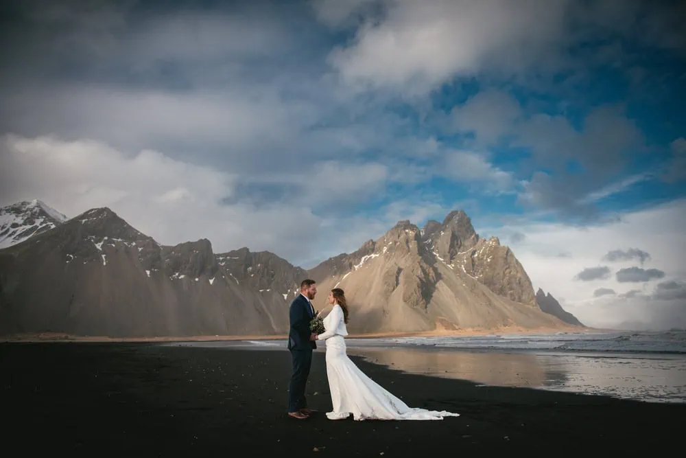 Planning your special elopement ceremony