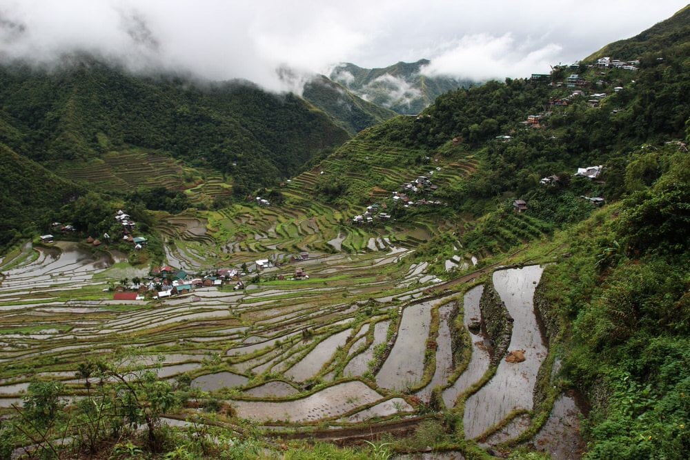 Where to elope in the Philippines - Sagada
