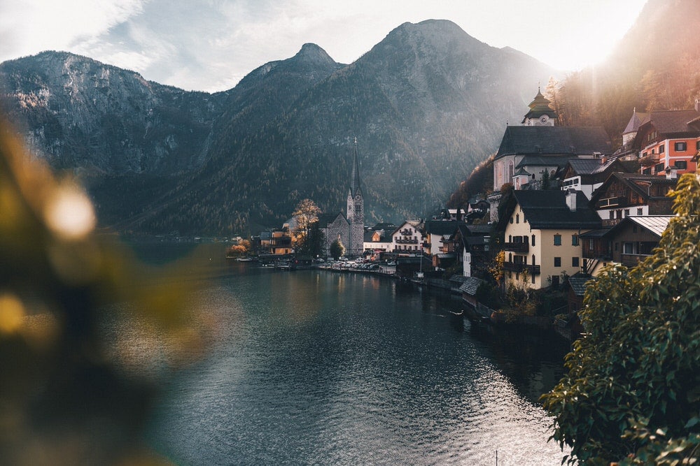 How to elope in Austria - the ultimate guide