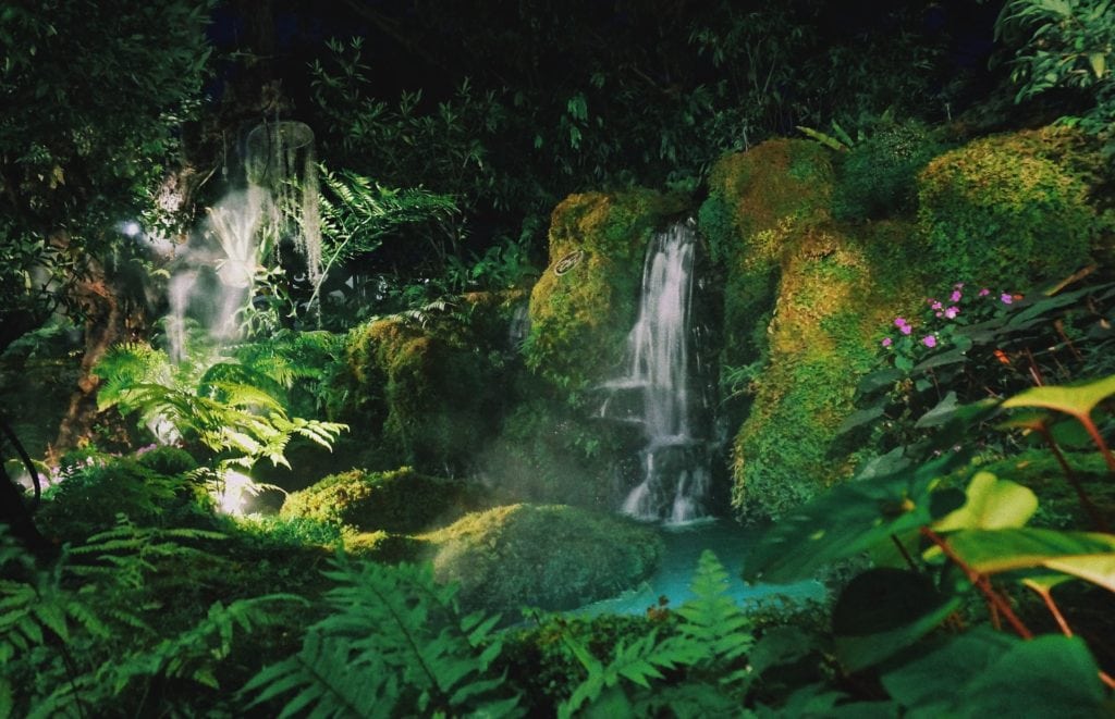 12 hours Thailand elopement package