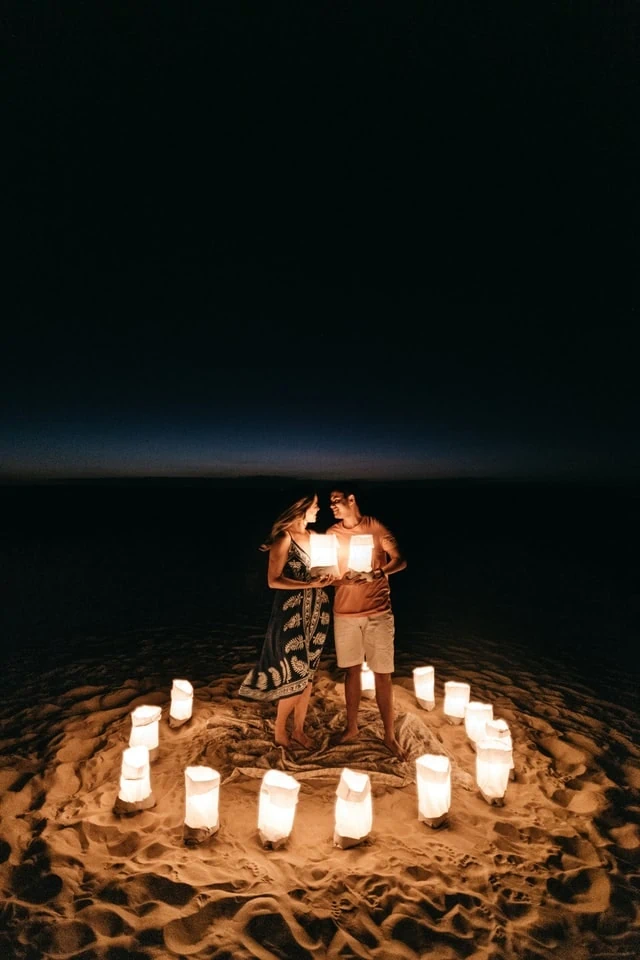 What to wear to elope in Thailand