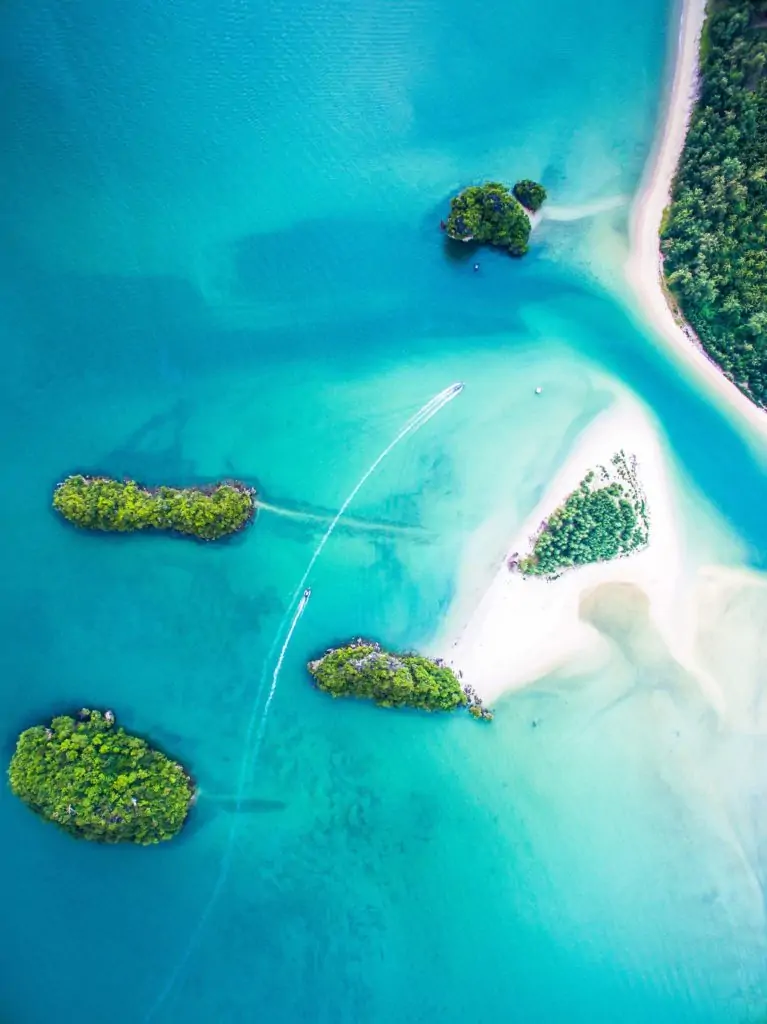 When to elope in Thailand