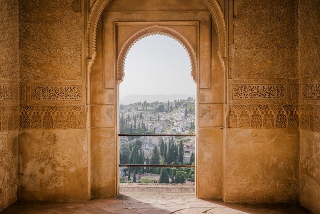 Elopement packages in Morocco