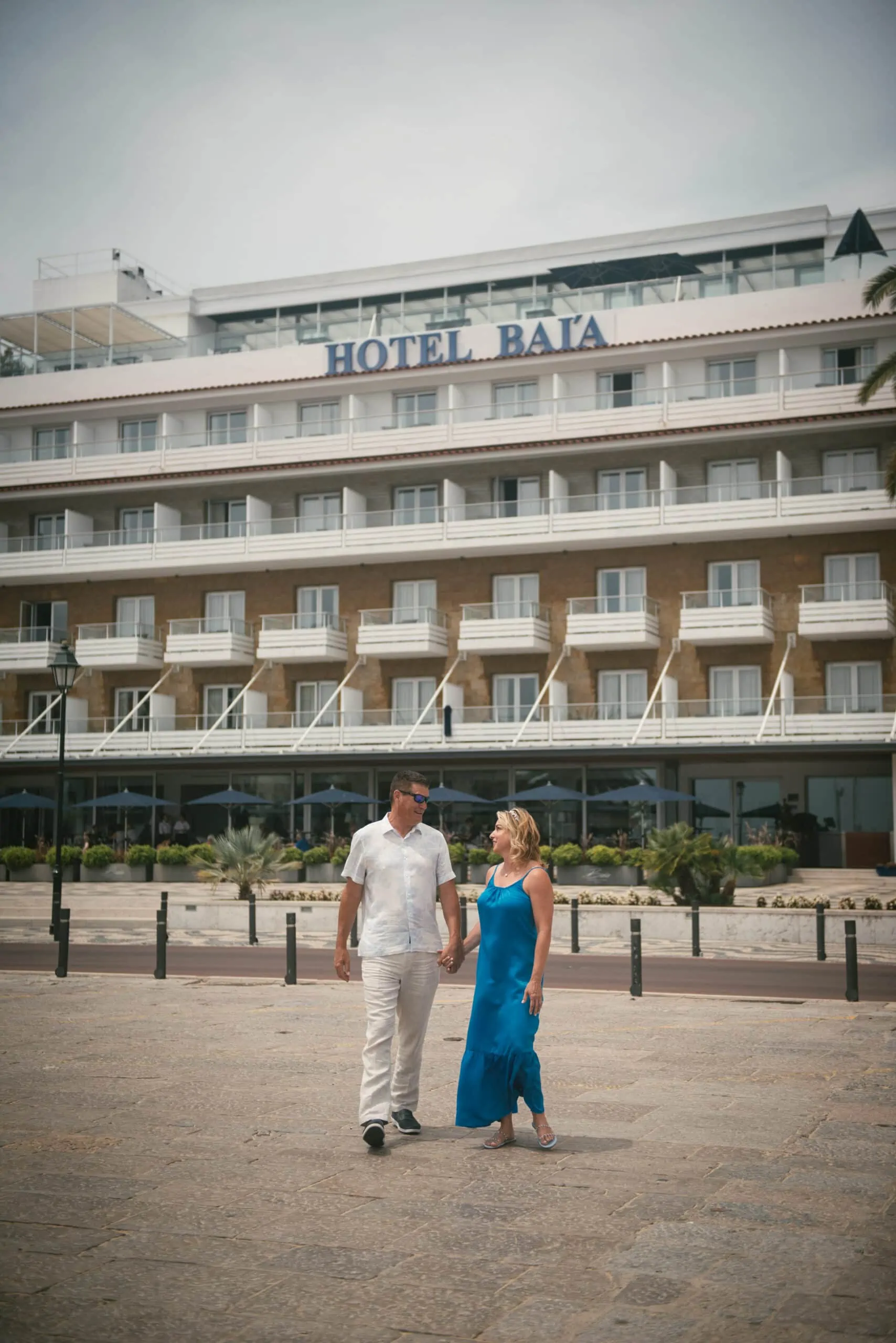Elopement in Portugal near Lisbon