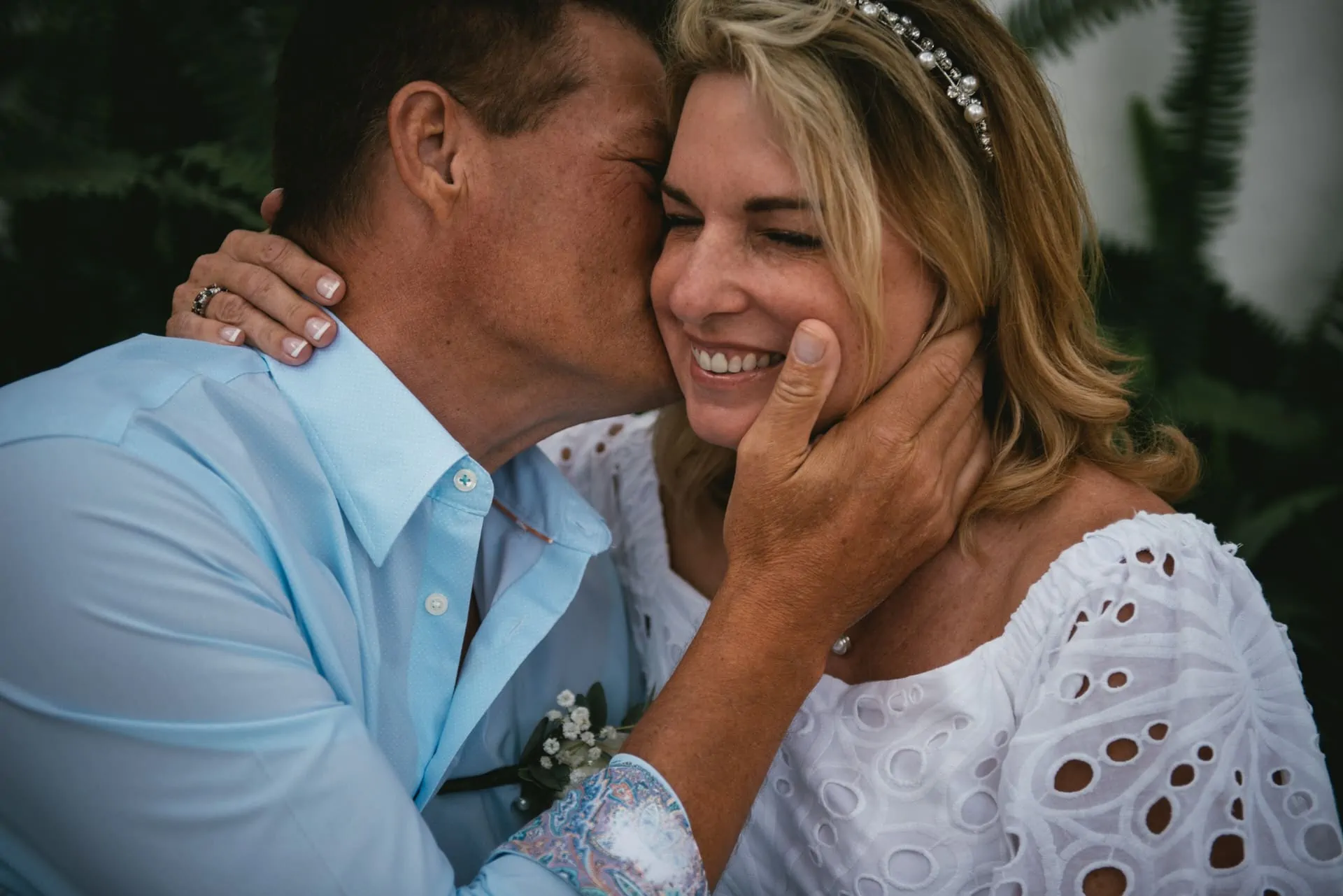 Elopement in Portugal near Lisbon