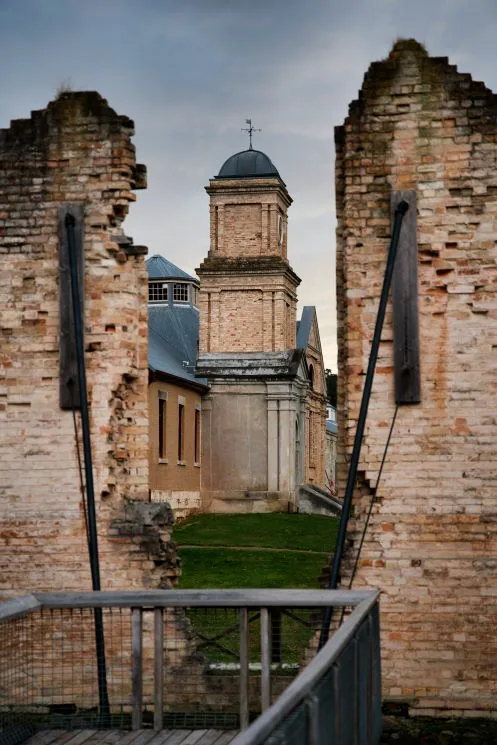 What to do on your Tasmania elopement - Explore the historic Port Arthur