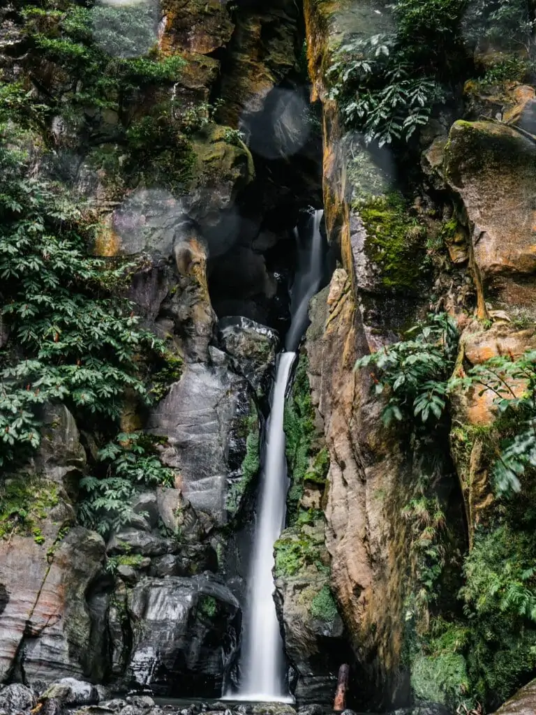 How to elope in the Azores - the complete guide