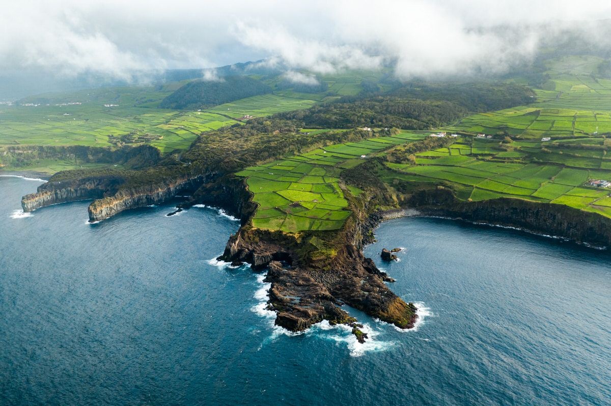All-inclusive elopement packages in the Azores