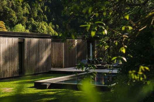 Landescape Furnas, a handpicked hotel for an Azores elopement