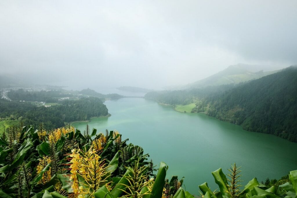 Where to elope in the Azores - Corvo