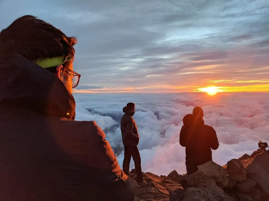 Where to elope in the Azores - Pico