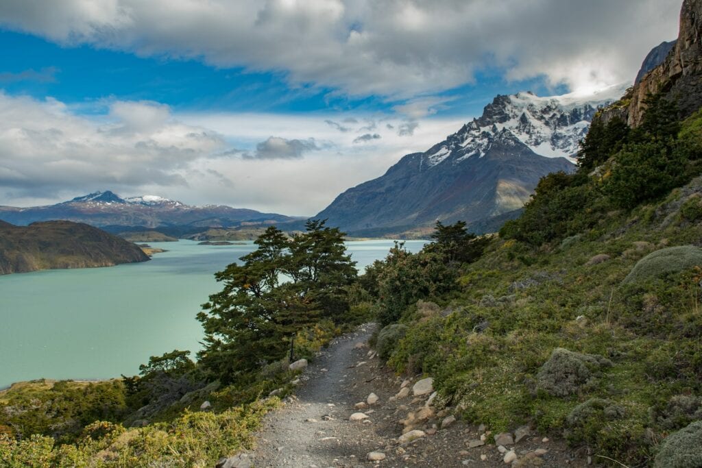 8-hours Patagonia elopement package