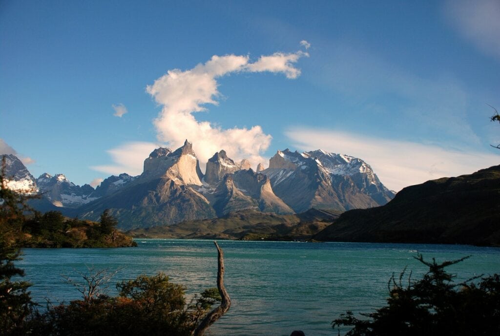 How to plan your elopement in Patagonia - the ultimate guide