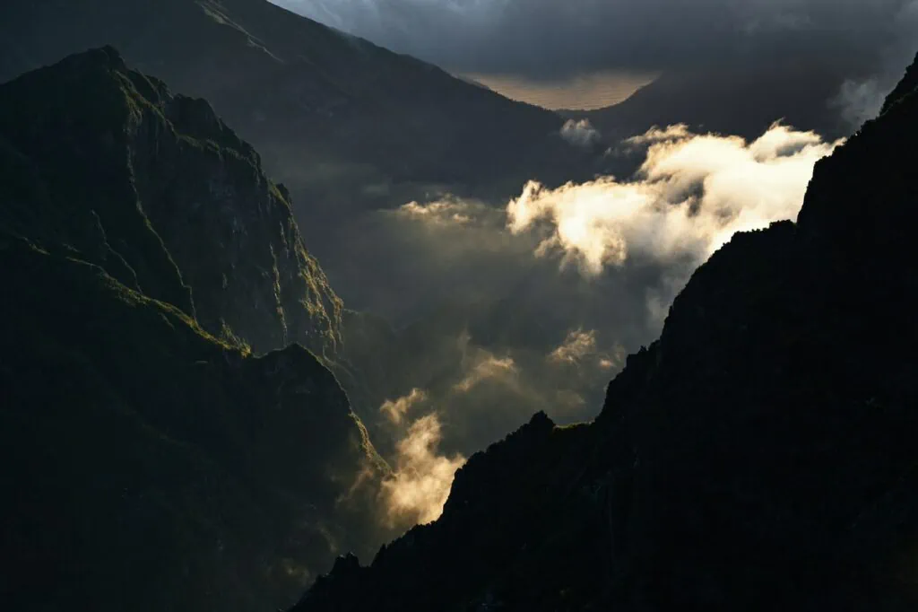 When to elope in Madeira