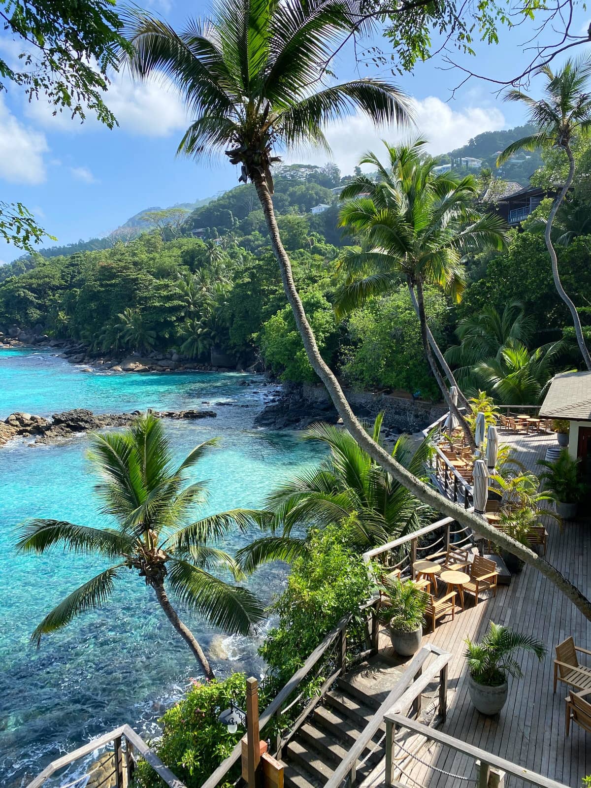How to legally elope in the Seychelles