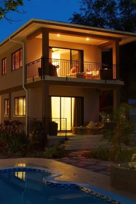 Where to stay in Seychelles - Le Repaire Boutique Hotel