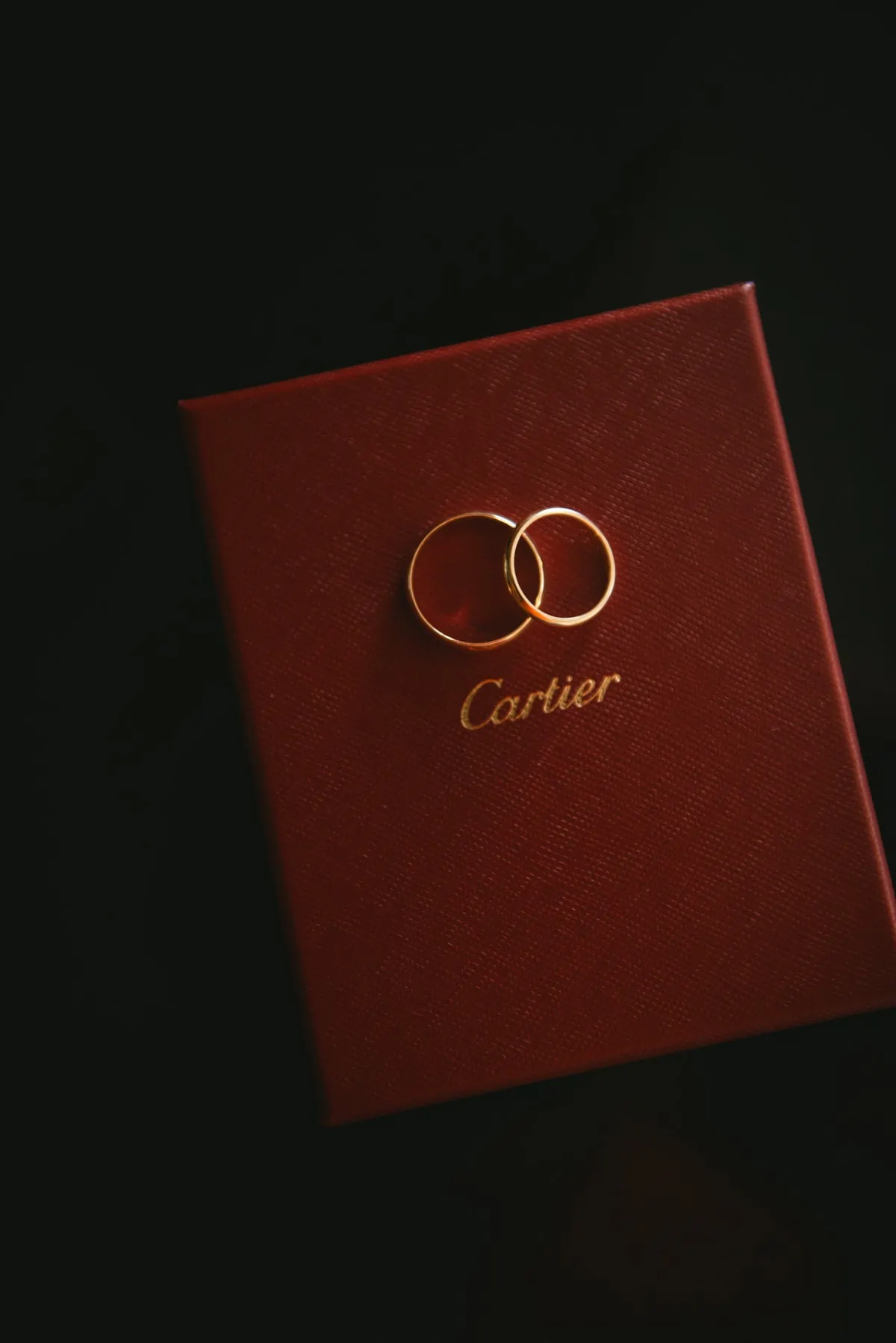 Couples rings