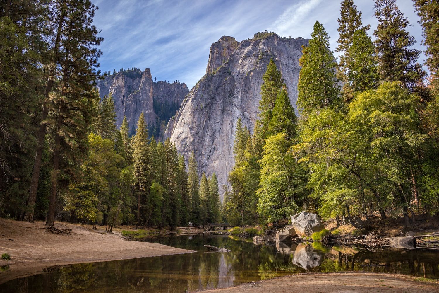 Enchanting Forest Elopement in California: 10 Captivating Destination Ideas