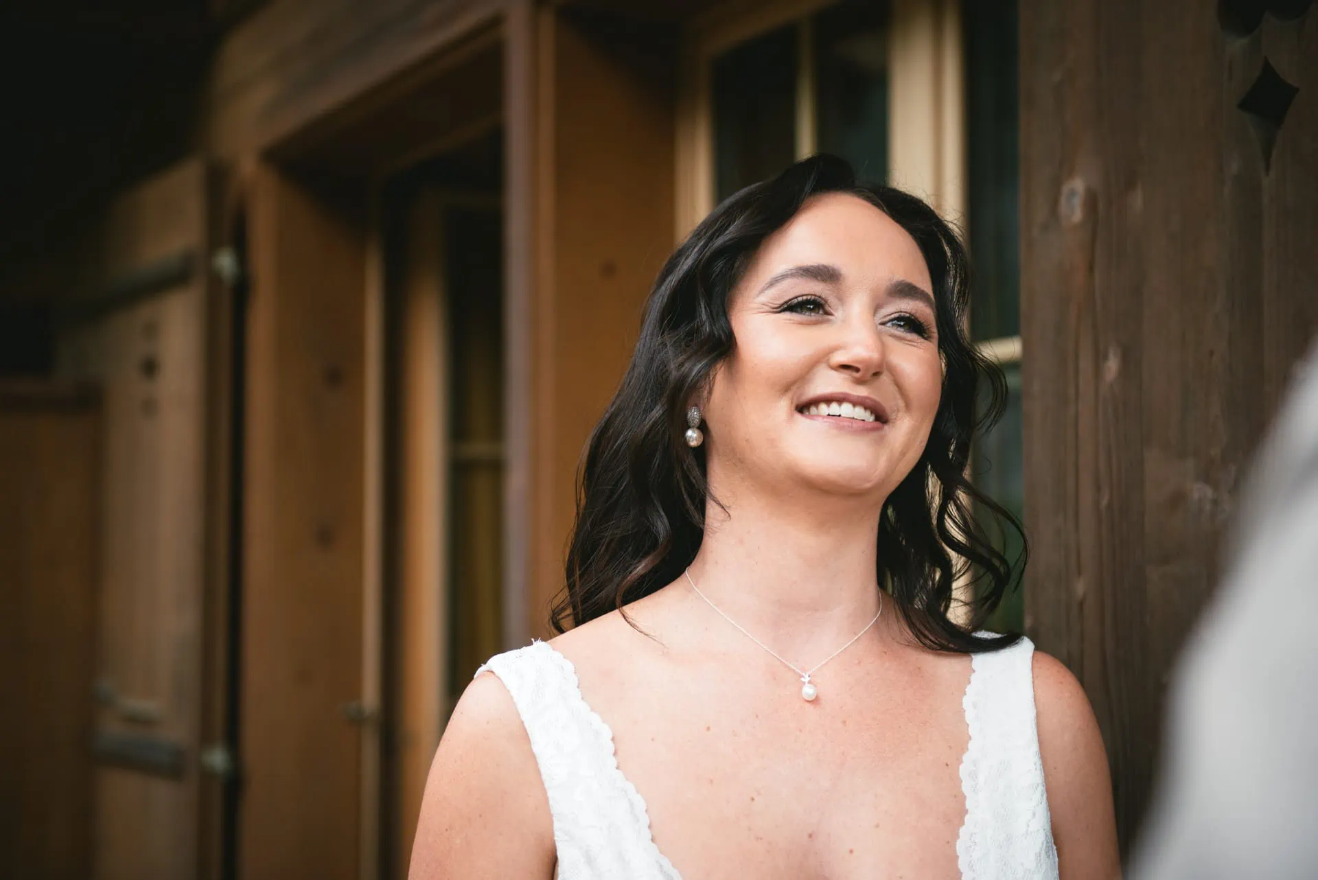 A journey of love and landscapes - Emily & Luke's hiking elopement in Switzerland.