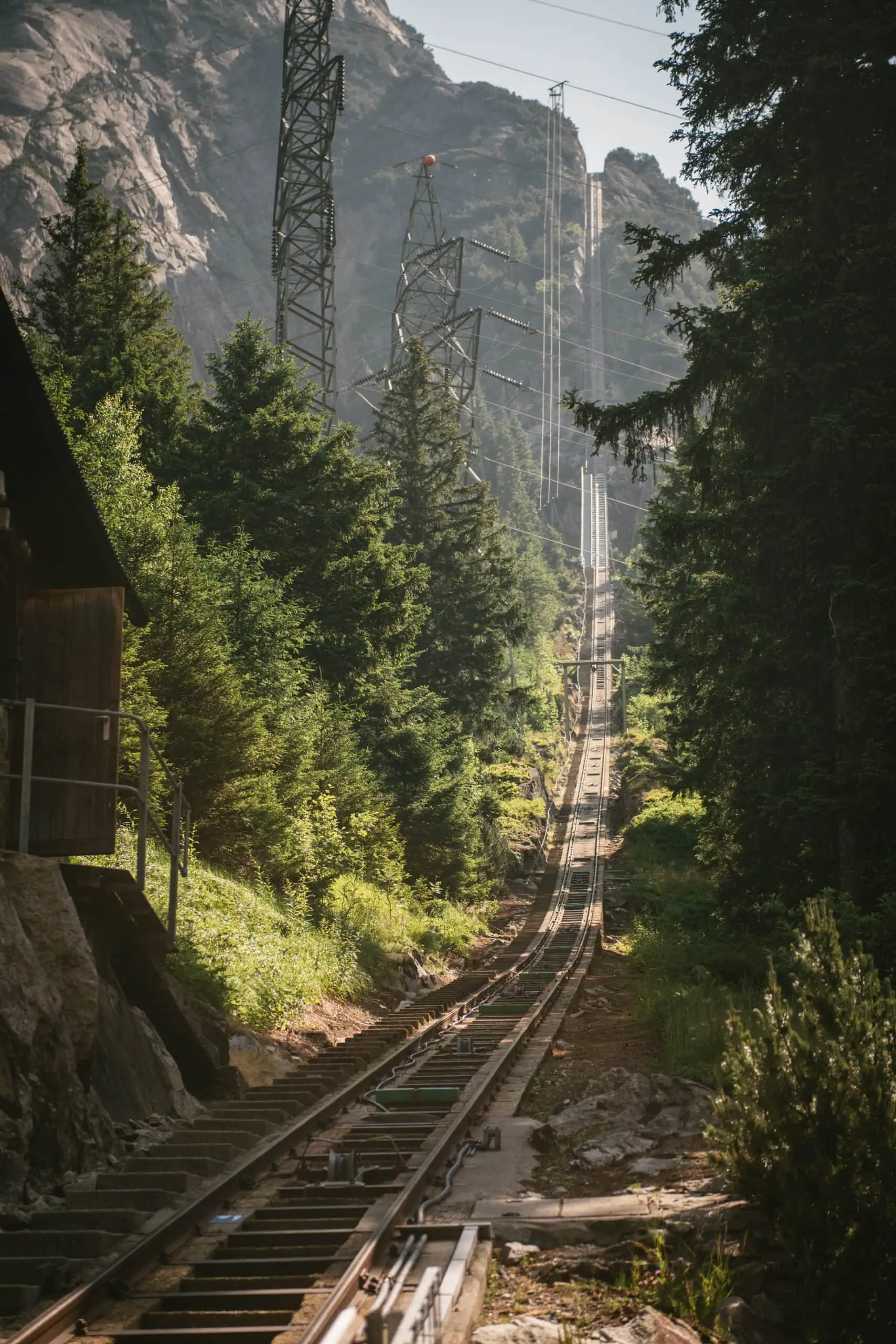 Peaks echoed their promises - a mesmerizing hiking elopement.