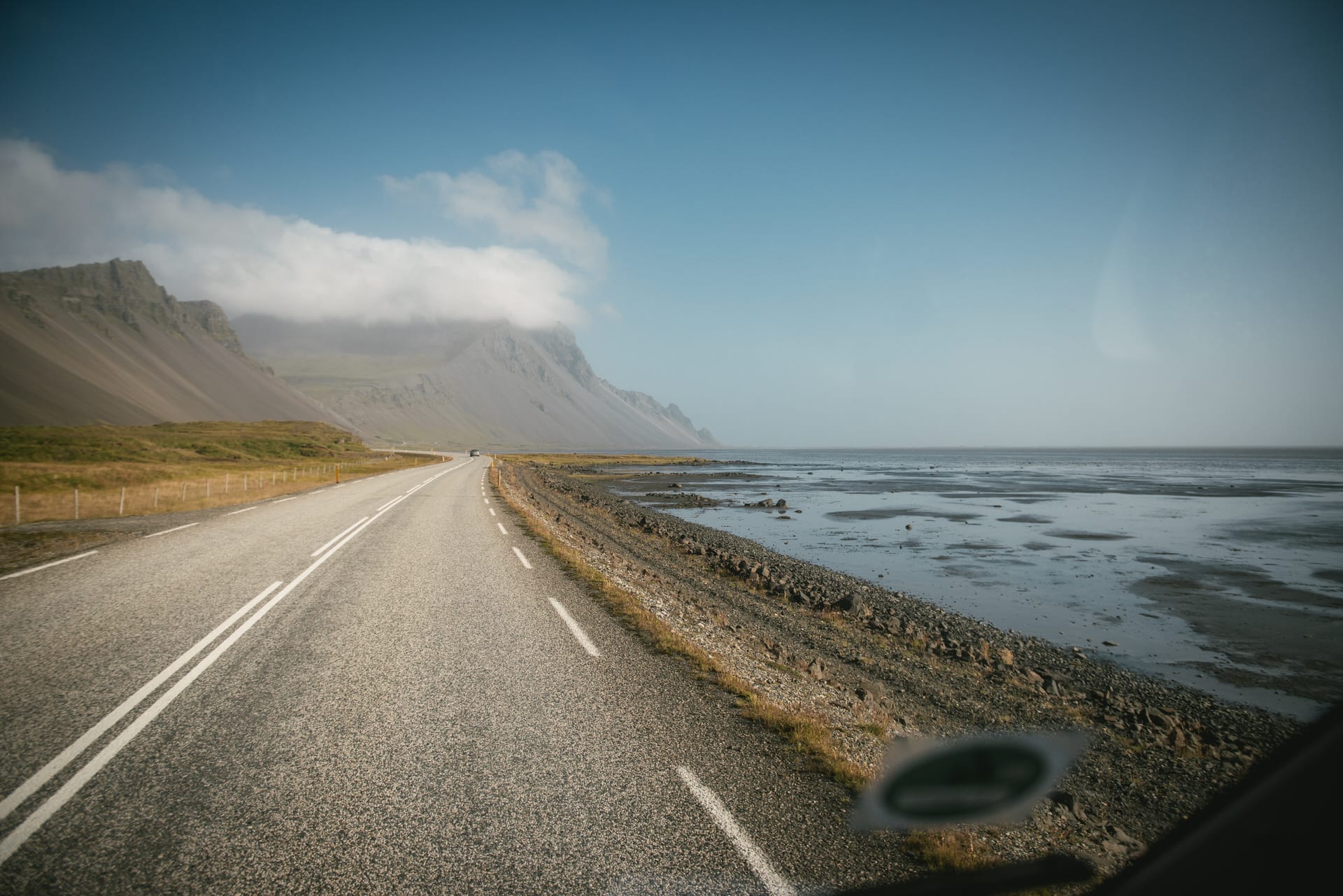 Captivating East Iceland elopement moments, forever preserved