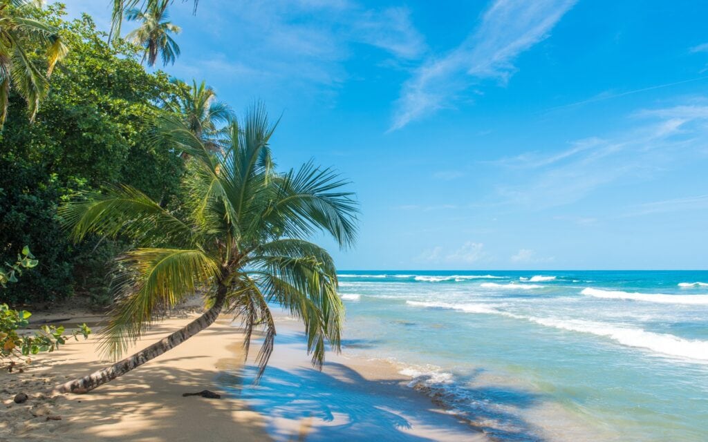 Costa Rica packages for an elopement