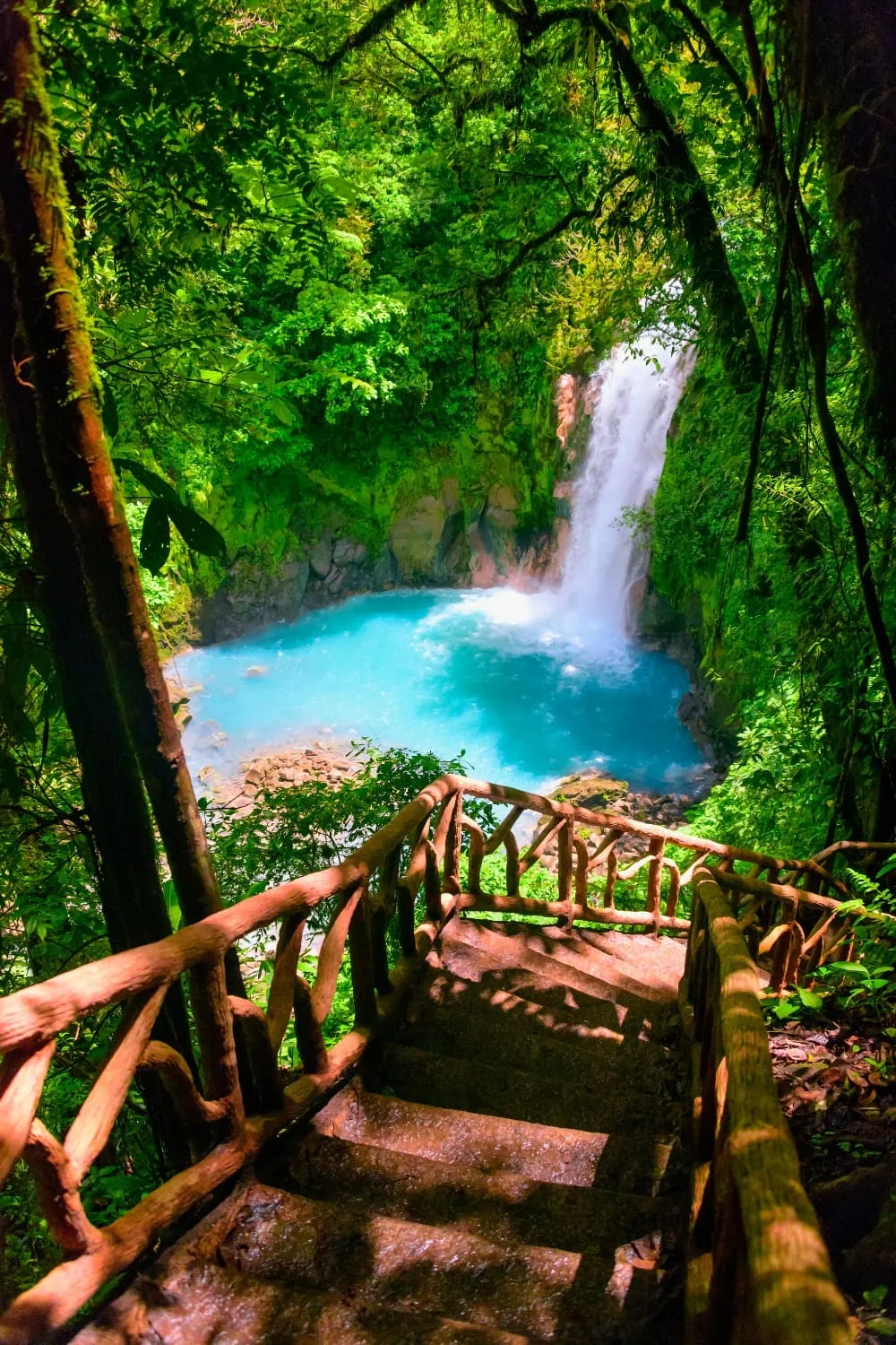 Half day elopement package in Costa Rica