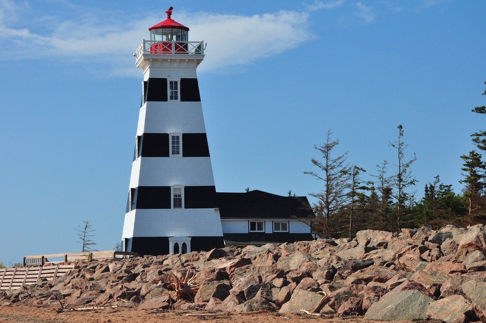 All-inclusive adventure elopement packages on Prince Edward Island