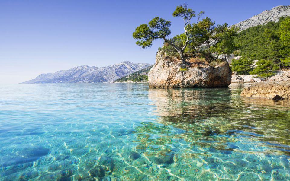 All-inclusive elopement packages in Croatia