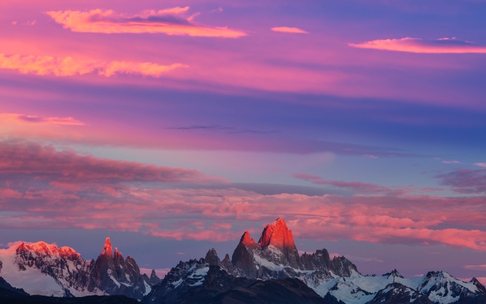 Elopement packages in Patagonia - what's included?