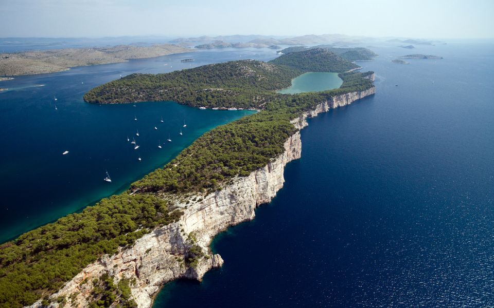 Adventure elopement packages in Croatia