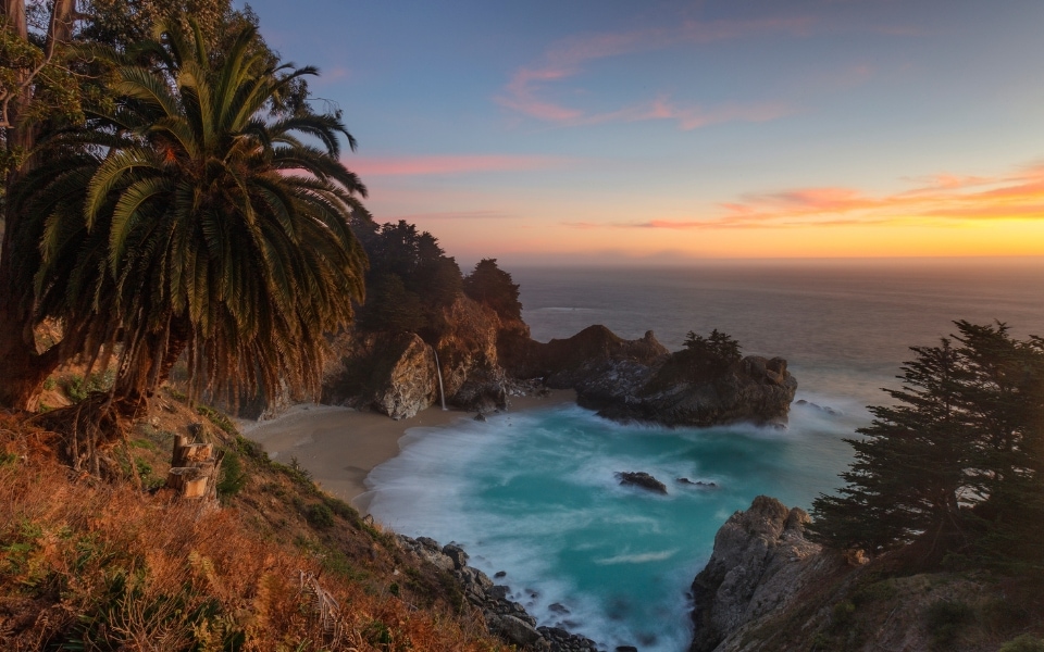 California elopement packages: Embark on an Unforgettable Adventure Along the Breathtaking Big Sur