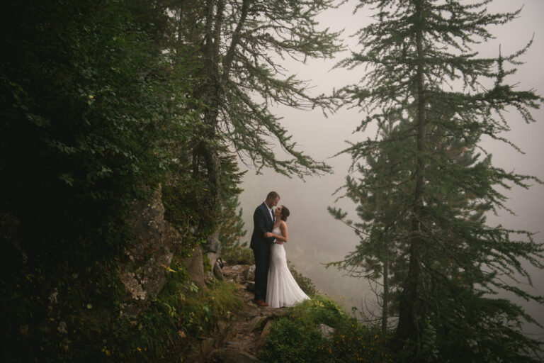 What to do on your elopement day?