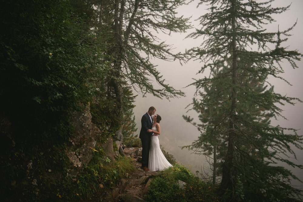 What to do on your elopement day? Here are a few ideas!