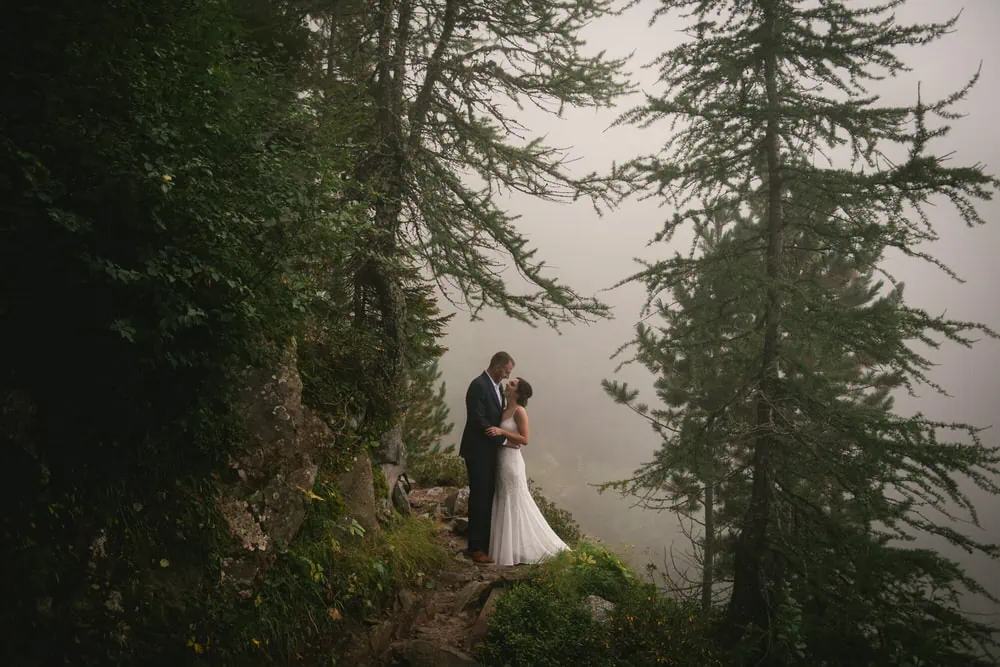 What to do on your elopement day? Here are a few ideas!