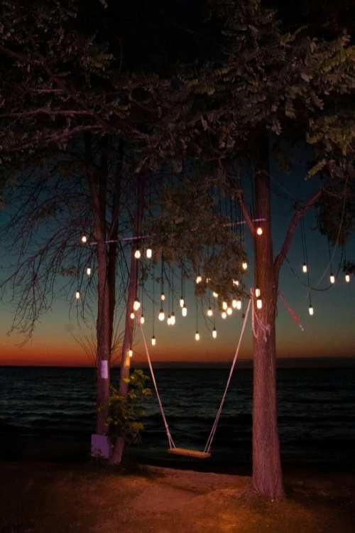 Ontario elopement planner