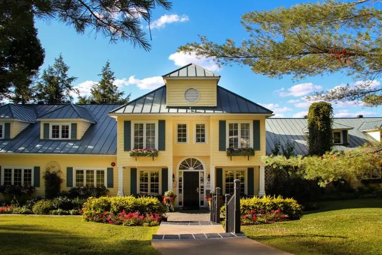 Where to stay in Quebec - Ripplecove