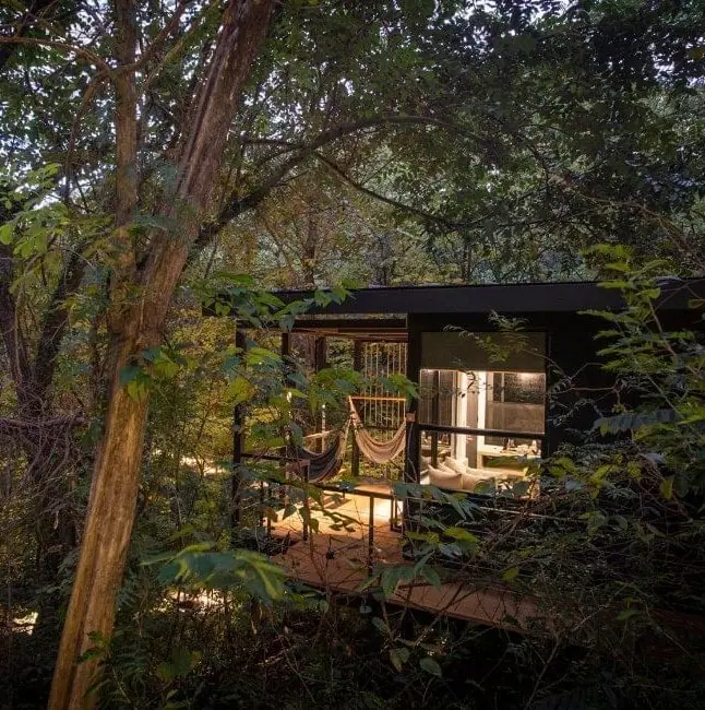 Where to stay in Costa Rica - Rio Perdido