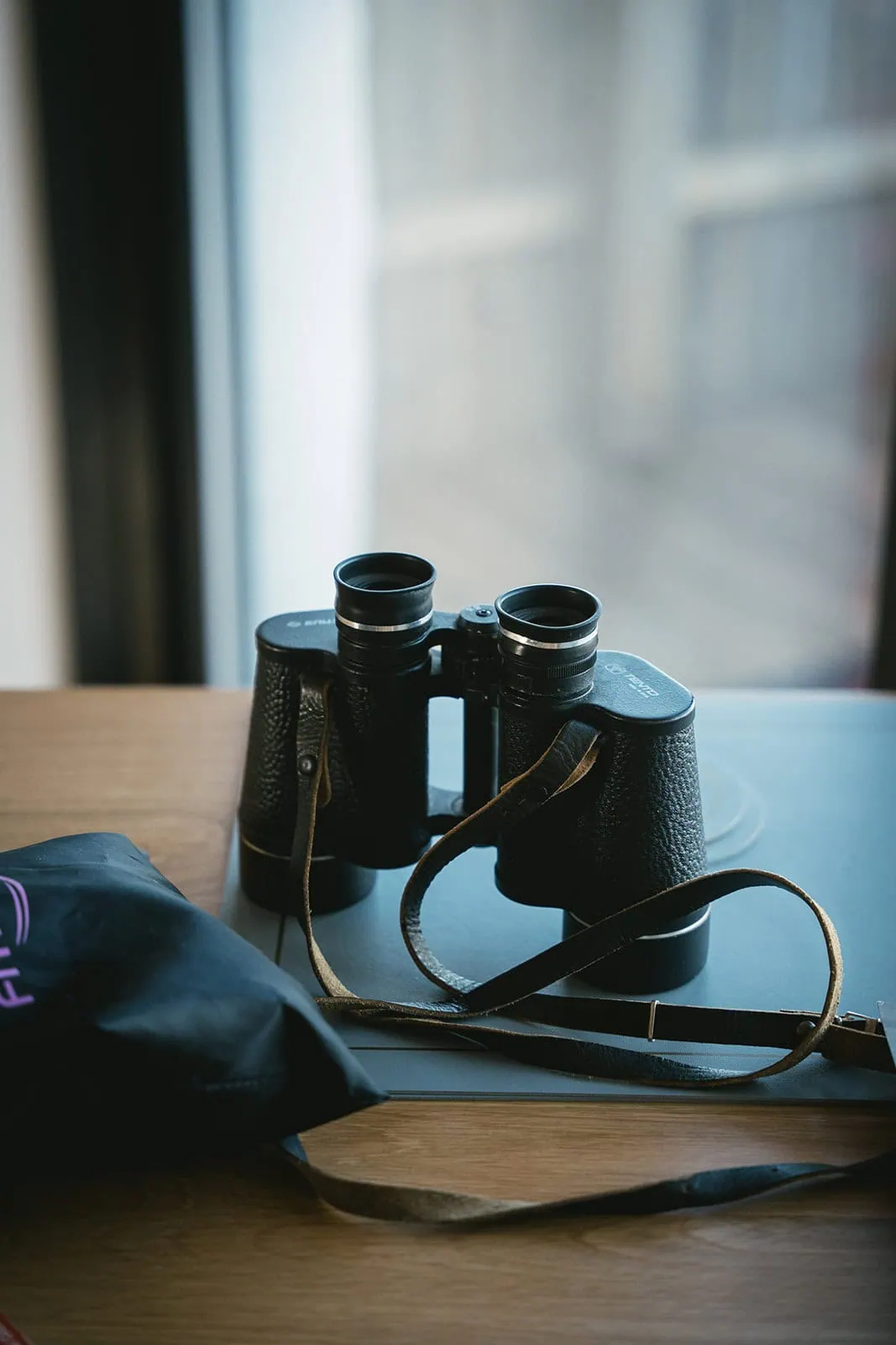 Detail in a Skye elopement