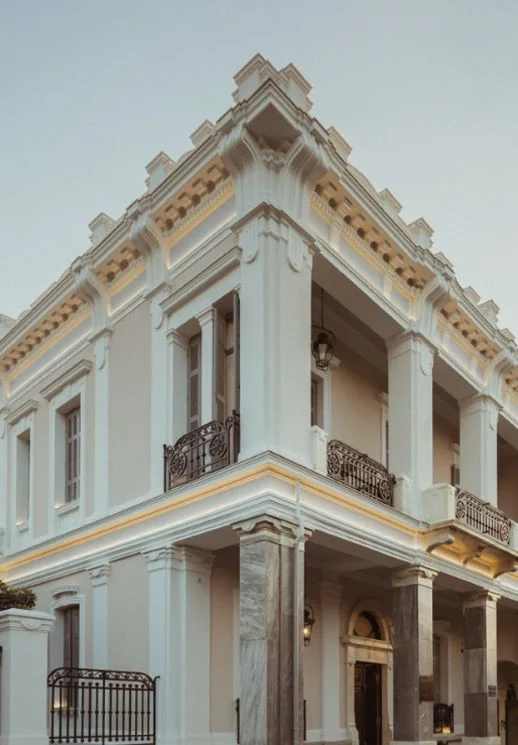 Where to stay in Greece - The Bold Type Hotel in Patras