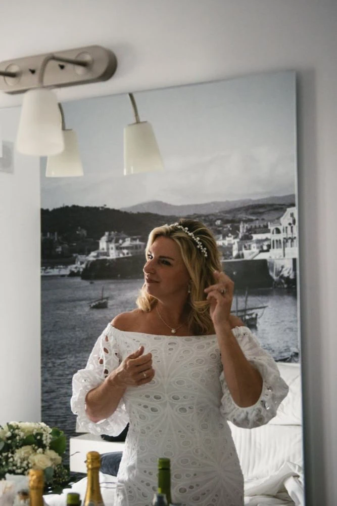 What to wear when eloping to Portugal