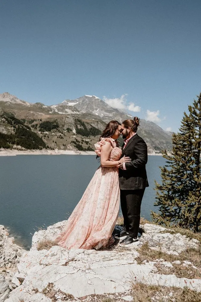 France elopement packages - Review
