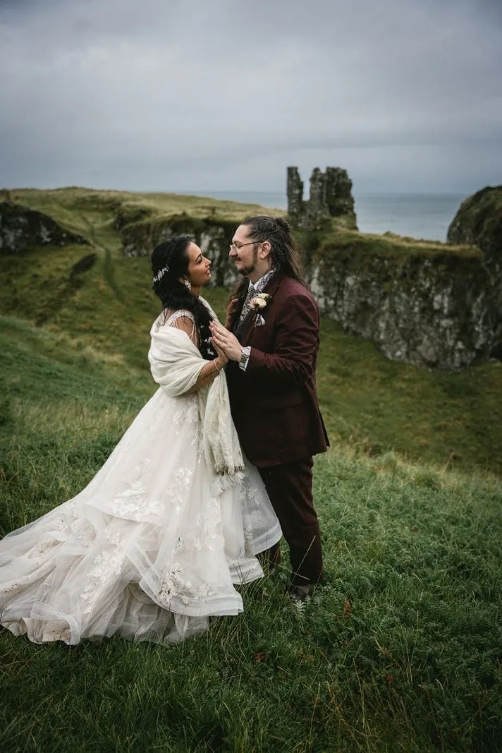 Ireland elopement packages - Review