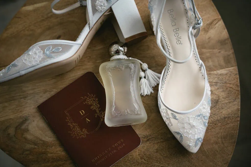 Elopement checklist - a free printable to simplify your planning