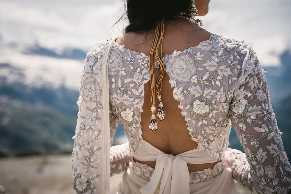 Where to buy the perfect elopement dress?