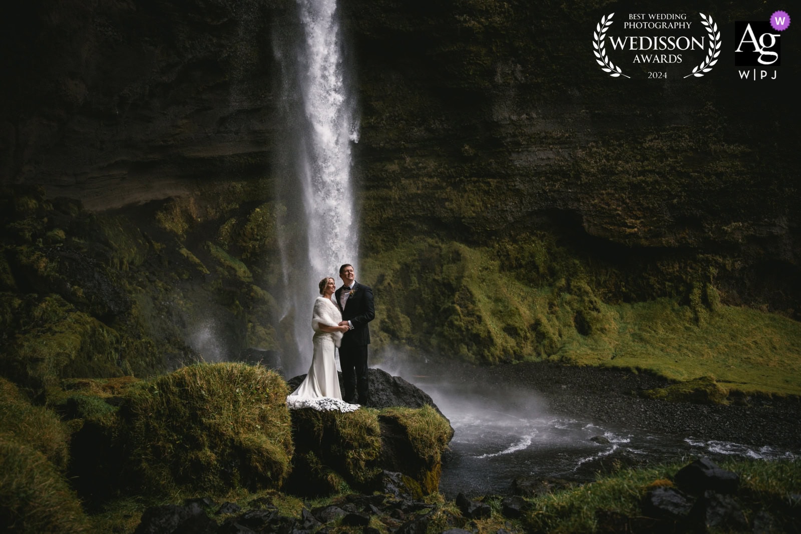 Respecting the wild landscape of the Faroe Islands
