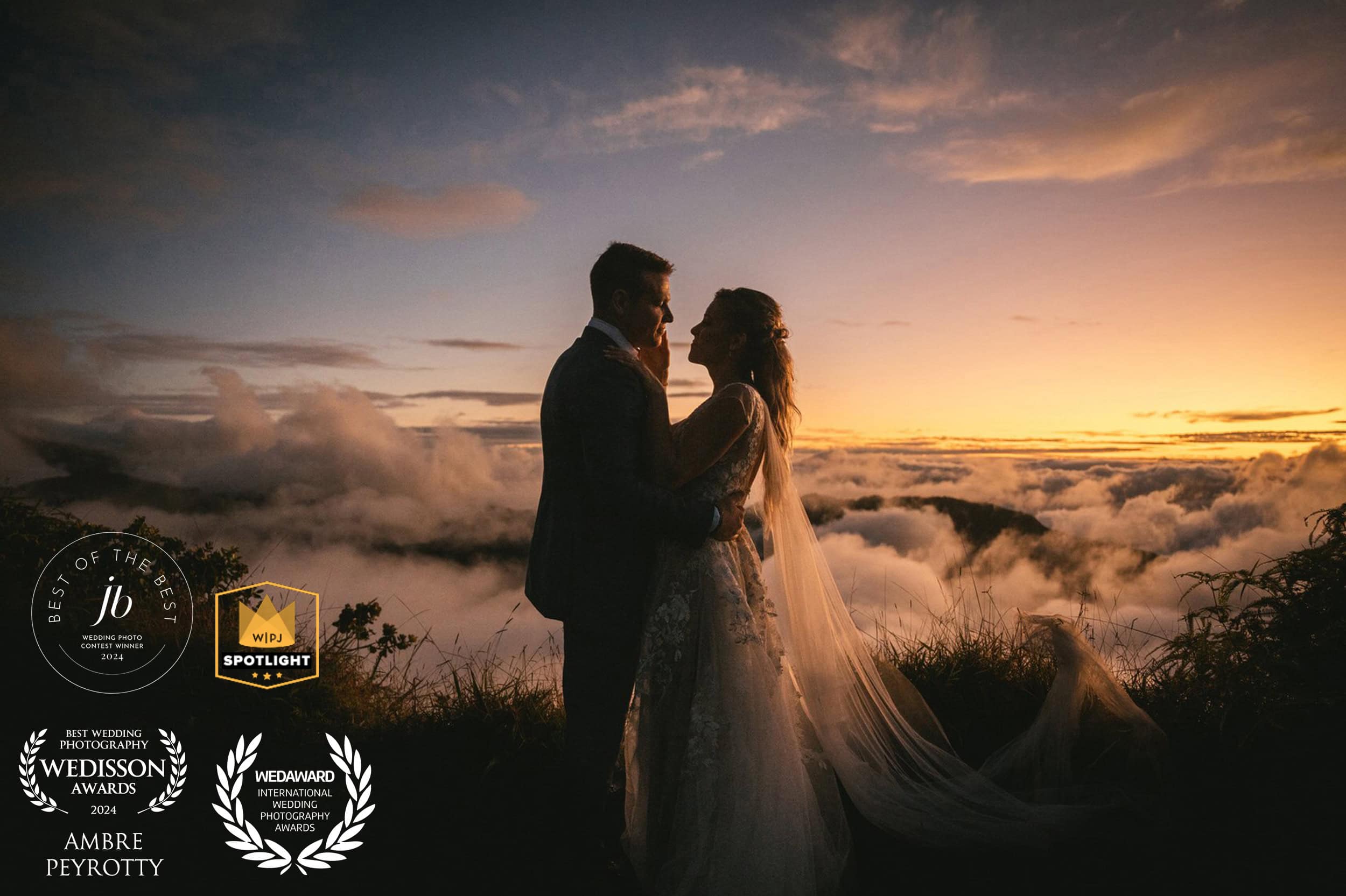 Coastal scenery for Croatia elopement packages